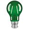Classic A60 B22 Filament Globe
