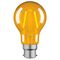 Classic A60 B22 Filament Globe