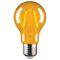 Classic A60 E27 Filament Globe