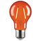 Classic A60 E27 Filament Globe