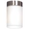 Duna 1 Light Round DIY Batten Fixture
