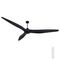 Century 254cm DC Ceiling Fan Kit with Remote
