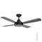 Nemoi Lite 122cm DC Ceiling Fan with Remote