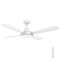 Nemoi Lite 122cm DC Ceiling Fan with Remote
