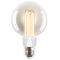 G95 E27 810lm Filament LED Globe
