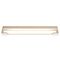 Jerome 18W LED Wall Light with CCT