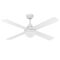 Lonsdale 120cm AC Ceiling Fan with Light