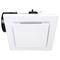 Novaline II Small Square Exhaust Fan