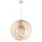 Oasis 1Lt Large Pendant Light