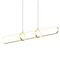 Odin 1Lt LED Pendant