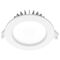 Optica Trio 10W 1000lm LED Downlight Series 2