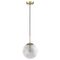Paddington 1Lt Small Pendant Light