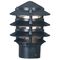 Pagoda Post Top