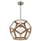 Peeta 1Lt Small Pendant Light