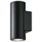 Piccolo II 12W LED Round Up/Down Coastal Wall Light