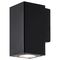 Piccolo II 6W LED Square Coastal Wall Light