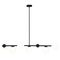 Preston 7Lt Light Pendant