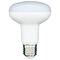 R80 Warm White E27 Non-Dimmable LED Globe