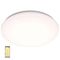 Nikola 22W Ikuü Smart WIFI LED Ceiling Light