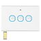 Ikuü Smart Zigbee Curtain & Blinds Switch
