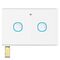Ikuü Smart Wi-Fi Double Switch