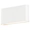Sasha II LED Up/Down Wall Light