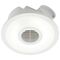 Skyline Round Exhaust Fan with LED Light
