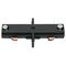 Small Mast Three Circuit Tracks & Accessories I Shape
