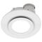 Starline Round Exhaust Fan with LED Light