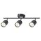 Travis 3 X 5W GU10 LED Spotlight