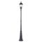 Yarra Outdoor Lamp Post Coach Light