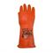 Insulated Glove Class 00 500V [ GLOVE00-G-10 ]