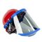 Arc flash Faceshield and Helmet HRC3 26cal/cm2 – BSD [ ARC-FS 3POW+H ]