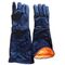 HRC2 Arc Flash Gloves 20cal/cm2 [ ARC-GLOVE2 ]