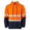 Arc flash Hoodie HRC2 19.1cal/cm2 – Tuffa [ ARC-HOODIE2-T-ON-2XL ]