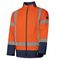 Softshell Jacket HRC2 Hi-Vis Flame Retardant D/N – Bool [ ARC-JACKET2-B-ON-L ]