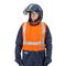 Arc flash Kit HRC4 50cal/cm2 Ultralight SLX Lift-Up Hood – ArcPlus [ ARC-KIT4-AP-USLX-LU-ON-XL ]