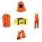 Arc flash Kit HRC4 69cal/cm2 – Sherwood Nomex [ ARC-KIT4+ S-L ]
