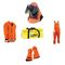 Arc flash Kit HRC4 69cal/cm2 – Sherwood Nomex [ ARC-KIT4+ S-LU-M ]