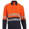 Arc flash Polo HRC2 11cal/cm2 – Tuffa [ ARC-POLO2-T-ON-XS ]