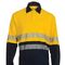 Arc flash Polo HRC2 11cal/cm2 – Tuffa [ ARC-POLO2-T-YN-M ]