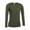 Arc flash Long Sleeve Top HRC2 8.1cal/cm2 – ArcTech Merino [ ARC-TOP-LS-AT-S ]