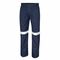 Arc flash Trouser HRC2 8.6cal/cm2 – Bool Parvotex [ ARC-TROUSER2-P-N-127S ]