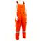 Arc flash Bib Trouser HRC4 43cal/cm2 – Sherwood Nomex [ ARC-TROUSER4 S-5XL ]