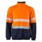 Arc flash Windbreaker HRC2 19.1cal/cm2 – Tuffa [ ARC-WINDBREAKER2-T-ON-2XL ]