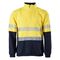 Arc flash Windbreaker HRC2 19.1cal/cm2 – Tuffa [ ARC-WINDBREAKER2-T-YN-XS ]