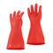 Insulated Glove Class 0 1000V Rolled Edge – Volt Safety [ GLOVE0-11 ]