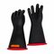 Insulated Glove Class 4 36kV Rolled Edge Dual Colour – Volt Safety [ GLOVE4-09 ]
