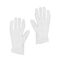 Cotton Inner Gloves One Size 5 Pack – Volt Safety [ GLOVEINNER ]