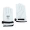 LV Leather Outer Gloves – Volt Safety [ GLOVEOUT LV-09 ]